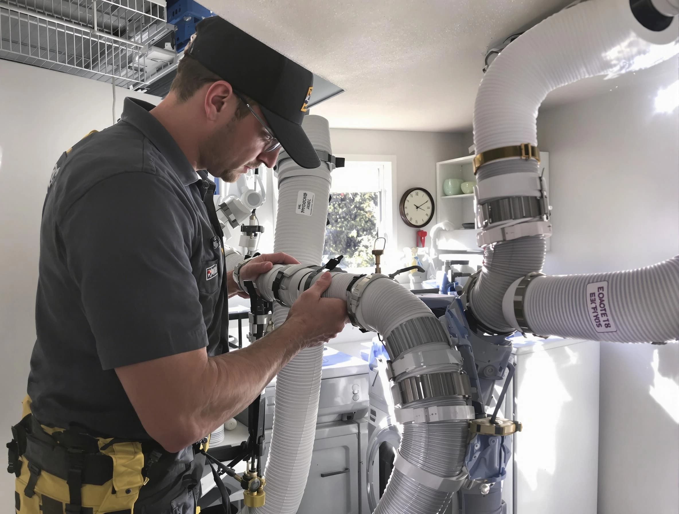 Hose Installation service in Stansbury Park, UT